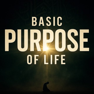 Basic Purpose of Life | Sahil Adeem Podcast