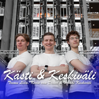Kästi & Keskiväli | Miten kymmenkertaistat sijoituksesi?