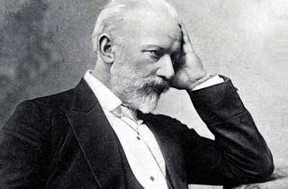 Tchaikovsky Symphony No. 4