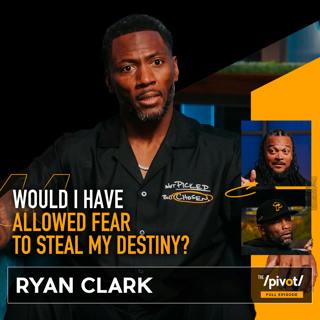Would NFL players do it all again? Ryan Clark, Fred Taylor & Channing Crowder on CTE, Chris Johnson ALS, Jaylen Brown trade reactions, Travis Taylor wedding, what makes a good leader & 2026 halfway realizations