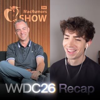 197: WWDC 2026 Recap: Siri AI, Apple Intelligence in Apps, and More