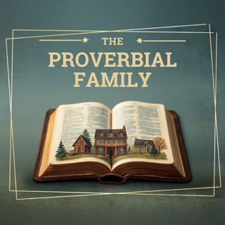 Proverbs for the Digital Home