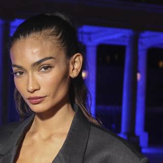 Supermodellen Kelly Gale: Jag var mobbad för mitt utseende