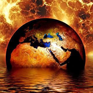104 – Buddhists: It's Time to Address the Climate Emergency