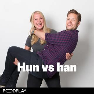 Hun vs. hans aller siste episode - 10 favoritter