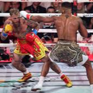AJ Ko's Jake Paul Buts Still Wins ? Anderson Silva Gets 2nd Round KO