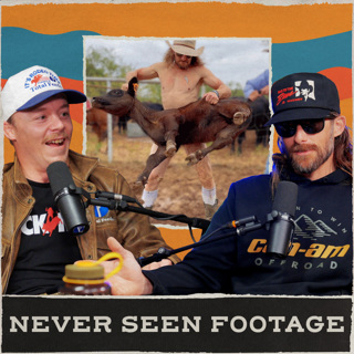 Why We Didn’t Post This Video! Rodeo Time Podcast 313