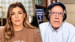 Ep 1406 | Did Socialists Take Over the Democratic Party? What You Don’t Know | Victor Davis Hanson