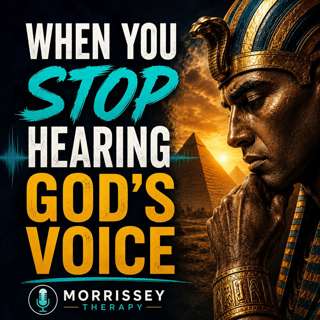 When You Stop Hearing God's Voice
