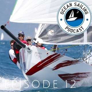 Rob White: Sailmakers tips for cruising sailors and racers