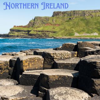 Northern Ireland: UK Series -Episode 4