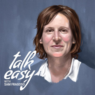 Episode 28 - Kelly Reichardt