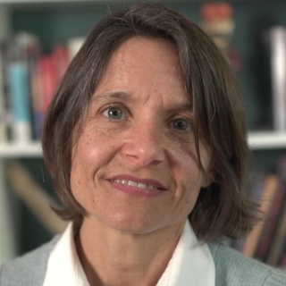 Ana Aliverti - Using criminal law to control migration