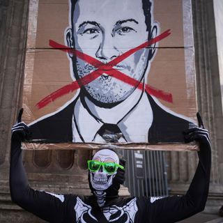 The Big Business Behind The Kimmel Suspension