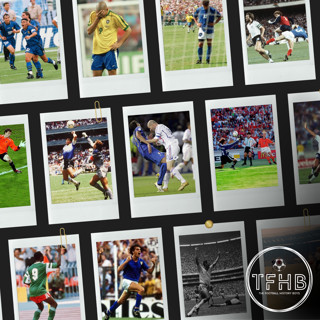 Top 10 Iconic Moments in World Cup History