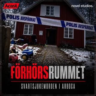 Svartsjukemorden i Arboga - Del 1 av 4