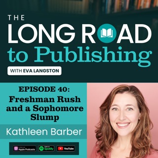 Freshman Rush and a Sophomore Slump