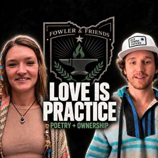 Episode 56: Mikayla Erskine