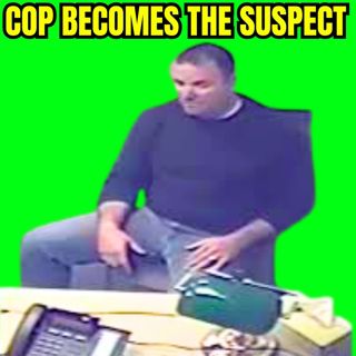 When a PERVERTED Cop Gets Caught - FULL Police Interrogation of Ex Police Sgt. Stephen Chaisson #truecrime