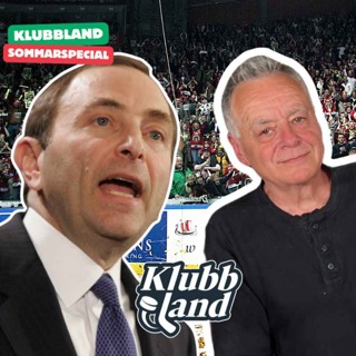 När Frölunda var bäst i världen – del 1: NHL-säsongen stoppas