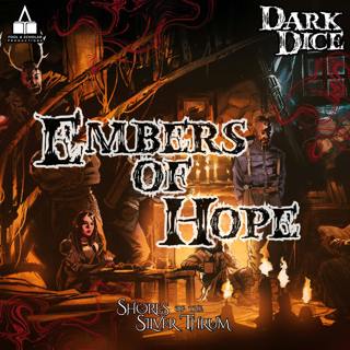 Season 4 | Ep. 18 | Embers of Hope