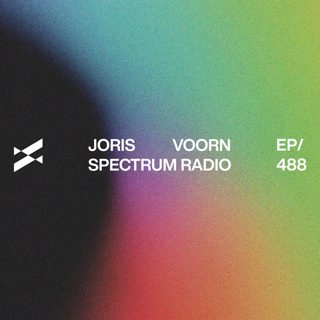 Spectrum Radio 488