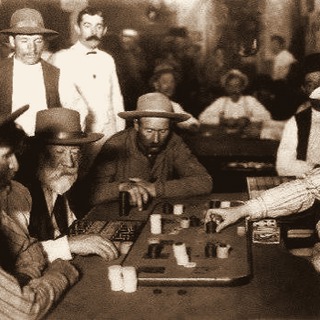 Everyday Systems #107: Spaghetti Western Asset Allocation