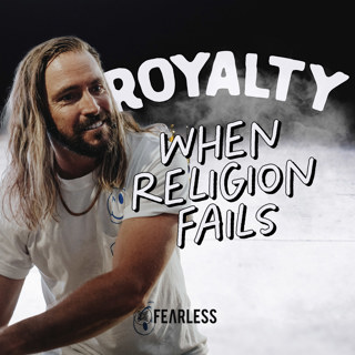 Jeremy Johnson - Royalty - When Religion Fails