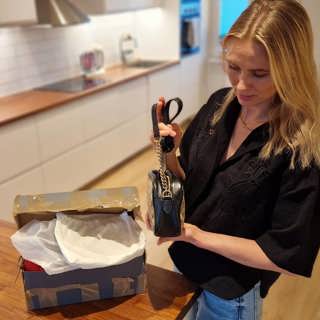 Plånboken special: Falska fynd och farliga kopior