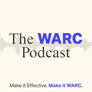 WARC Talks: What does 'brand' actually mean?
