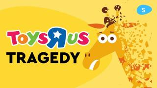 Who killed Toys "R" Us? Walmart or Amazon | Sidebean