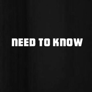 S3: Need To Know - Malcolm Nance looking at Brexit & Russia