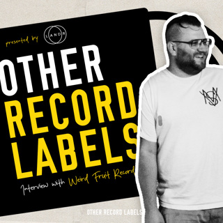 Weird Fruit Records - (Record Label Interview)