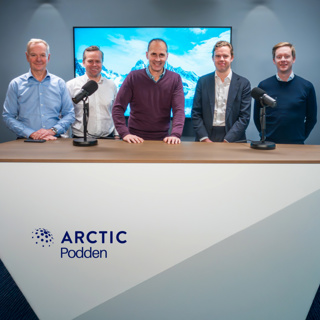 Q3 2025. Hva kan vi forvente oss? 