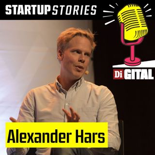 Alexander Hars, Let's Deal