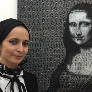 Naila Saleem om medier som tar politisk ställning