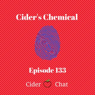133: Cider's Chemical Fingerprints