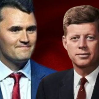 Deep State Directors: From JFK to Charlie Kirk Assassination