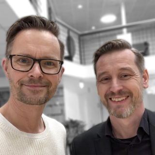 331 Personliga betraktelser inför julen