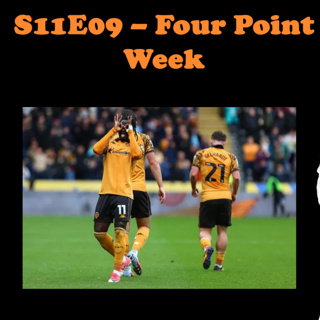 S11E09 - Four Point Week