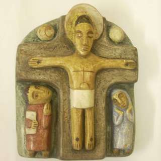 The Stations of the Cross with Sr Phyllis Moynihan - Palm Sunday - 9 April 2017 (SS102fm programme excerpt) (S07E20b)