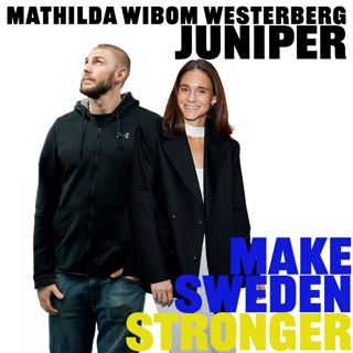 Mathilda Wibom Westerberg - Grundare Juniper