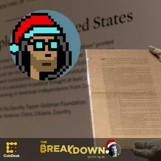 BREAKDOWN: The Emergence of DAOs With Santiago Santos