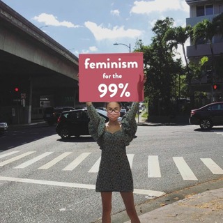 Documentary #10: Feminism for the 99 Percent (Updated)