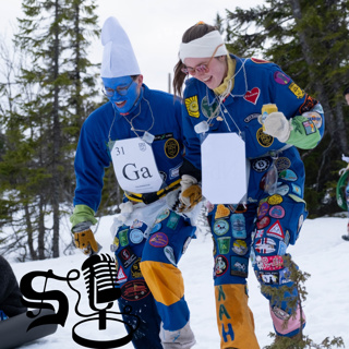 Episode 35 - Åre, VM og jubileum!