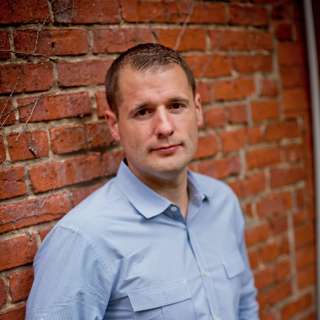 Darrin Jahnel - The Tight Connection, Strategies for Building a Dynamic Team