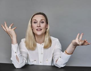 Lisa Bjurwald om mediernas coronasvek