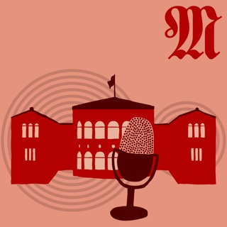 Trivelig med makt
