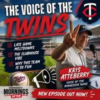 ☀️ MN Mornings After: Kris Atteberry