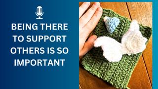 Advocating For Other Women and Moms Has Helped Me | Advice From A Stillbirth Mother